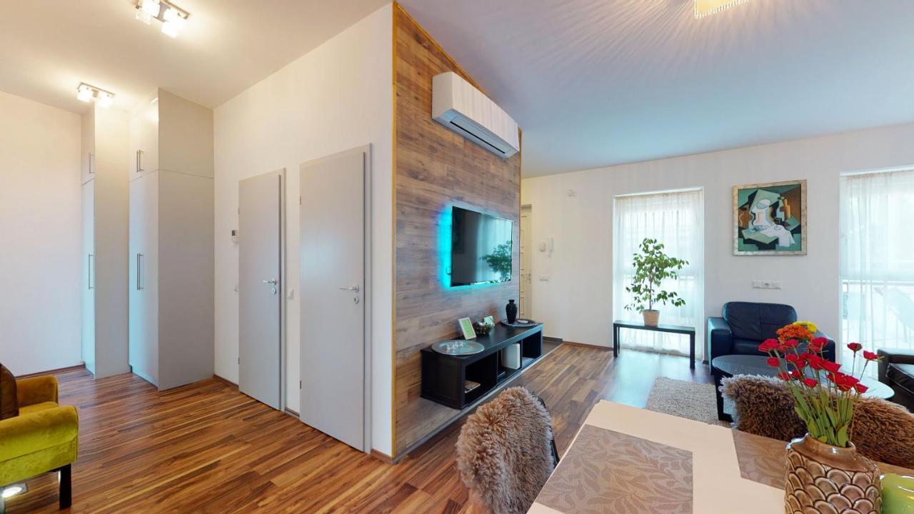 Apartamento Central Home Budapest