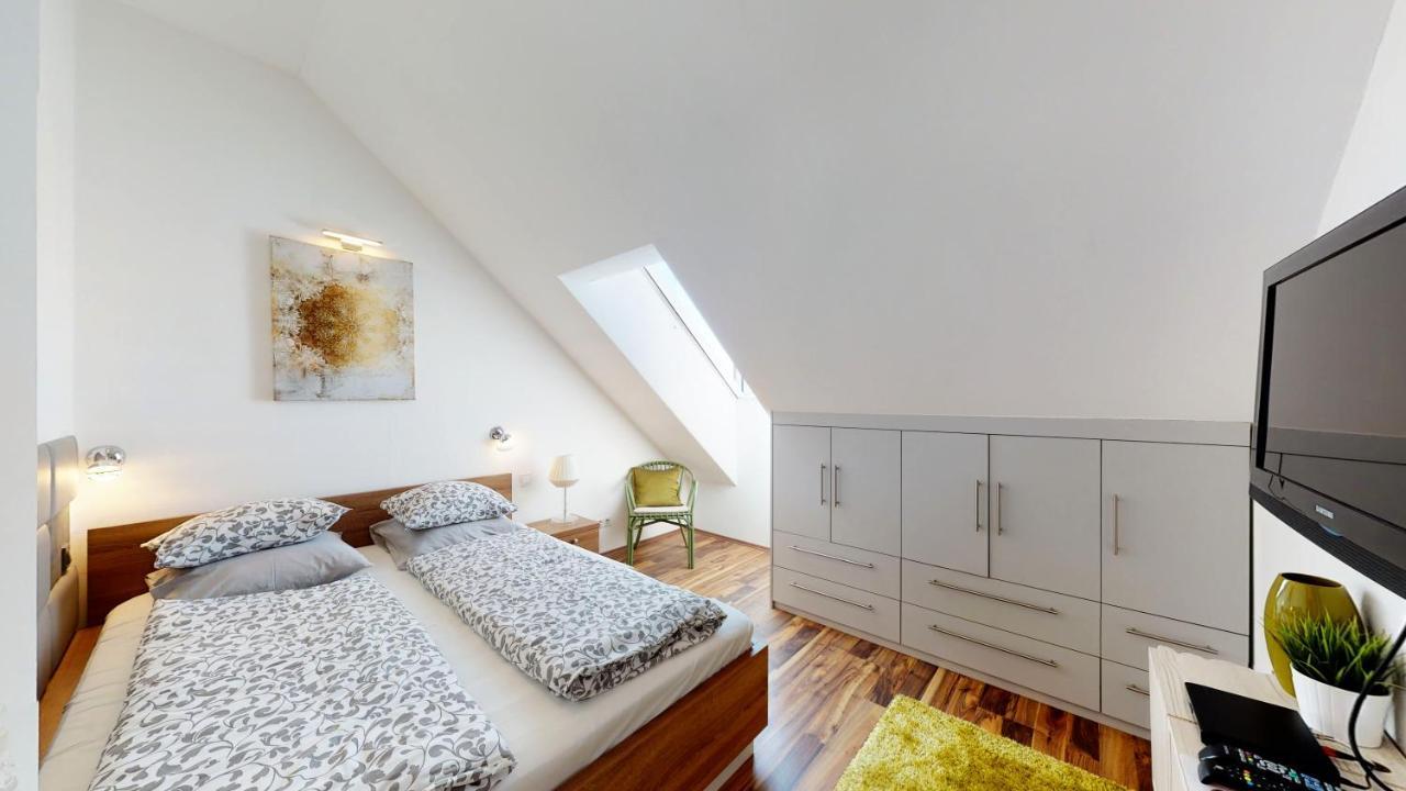 Central Home Budapest Apartamento Budapest
