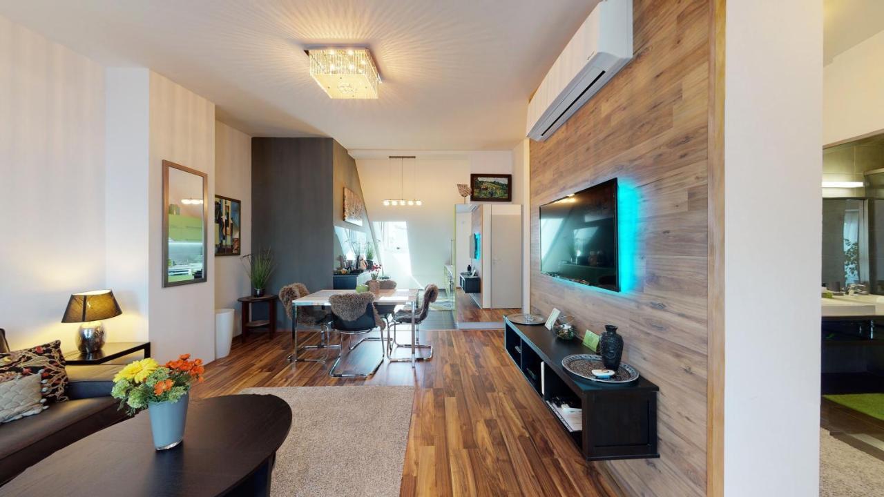 Central Home Budapest Apartamento