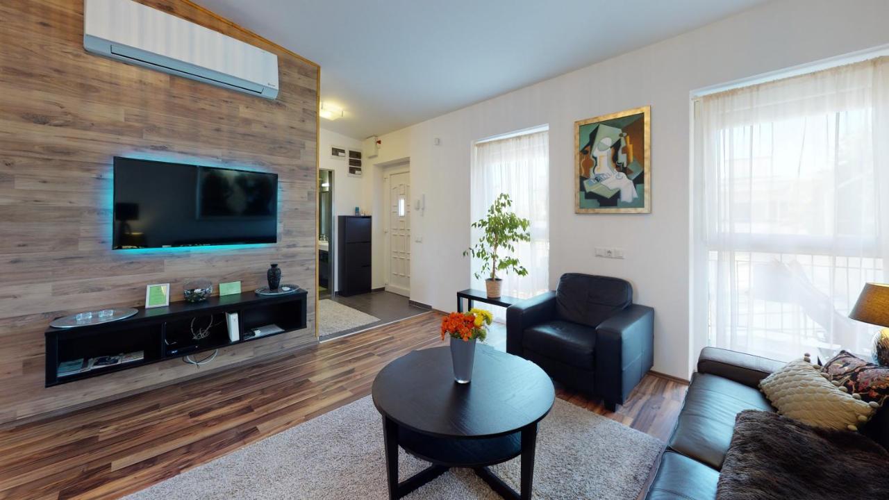 Apartamento Central Home Budapest Budapest
