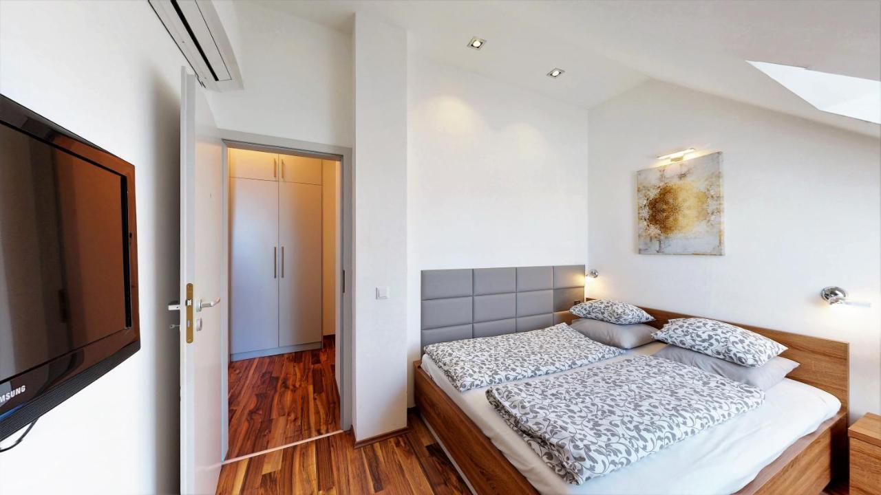Central Home Budapest Apartamento Budapest