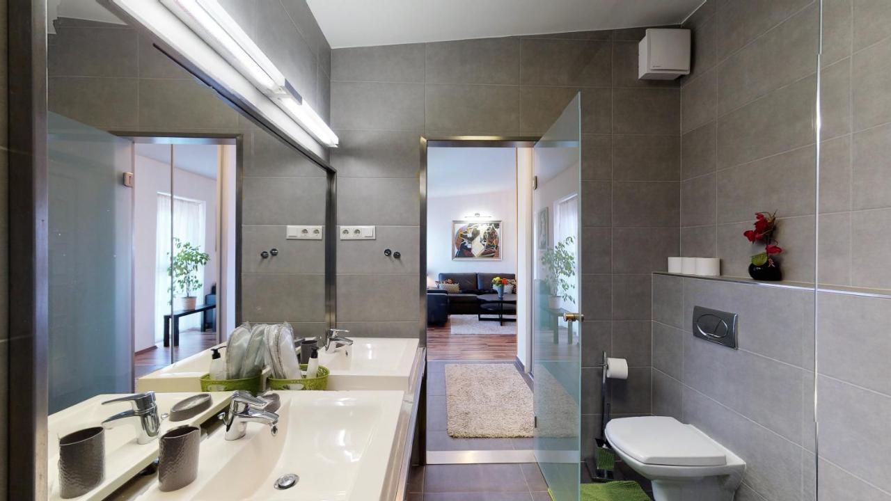 Apartamento Central Home Budapest Budapest