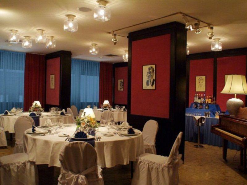 Danubius Hungaria Center Hotel