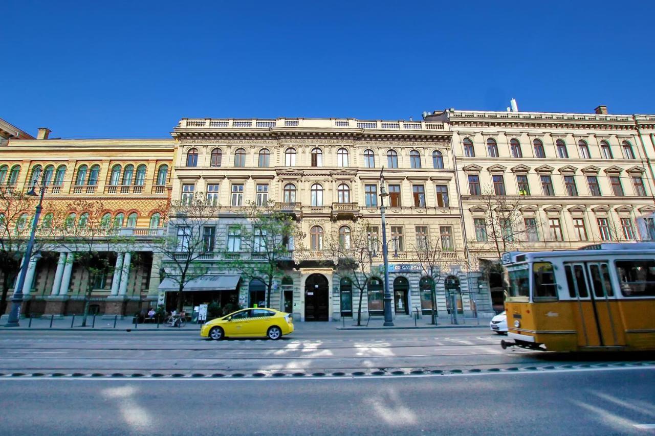 Apartament Hip At The Museum