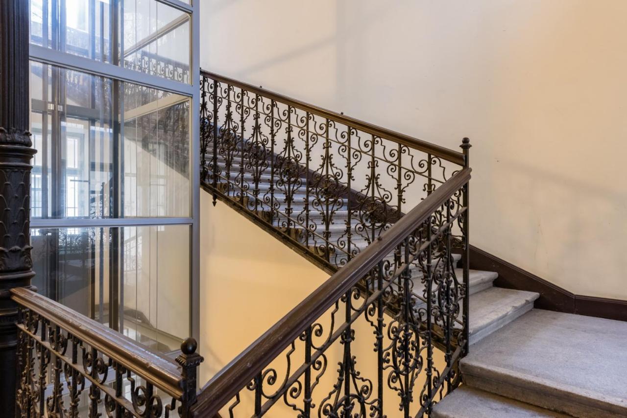 Apartamento Pal Loft In *