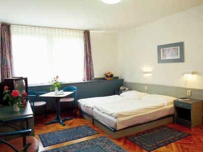 Ventura Hotel