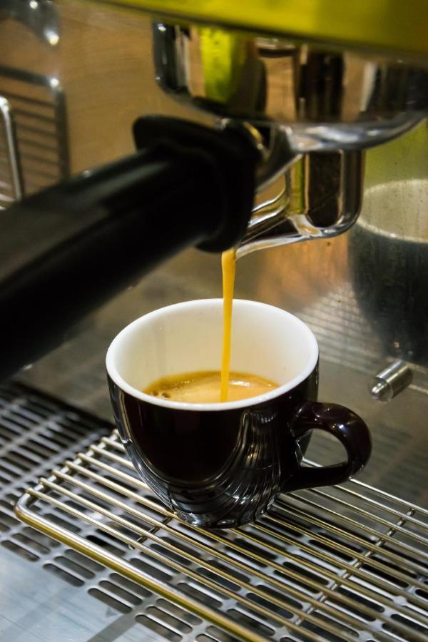 Apartamento Bpstyle Prestige Exclusive Luxe Parking Breakfast Budapest