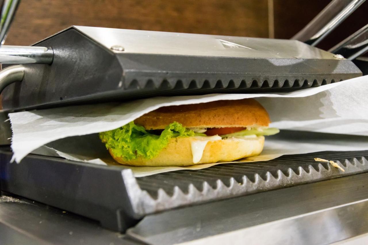 Lejlighed Bpstyle Prestige Exclusive Luxe Parking Breakfast