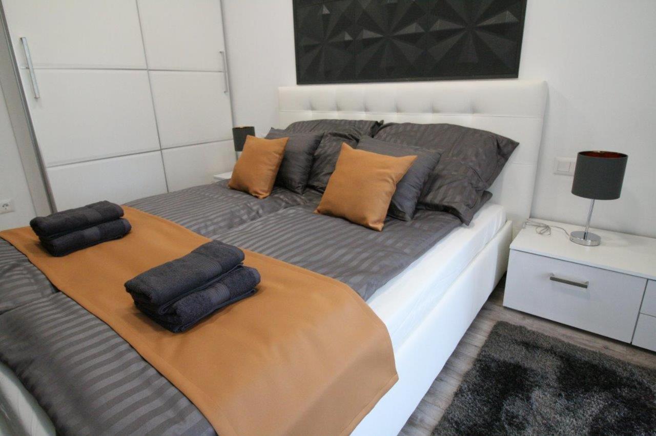 True Gem At The Airport Apartamento *