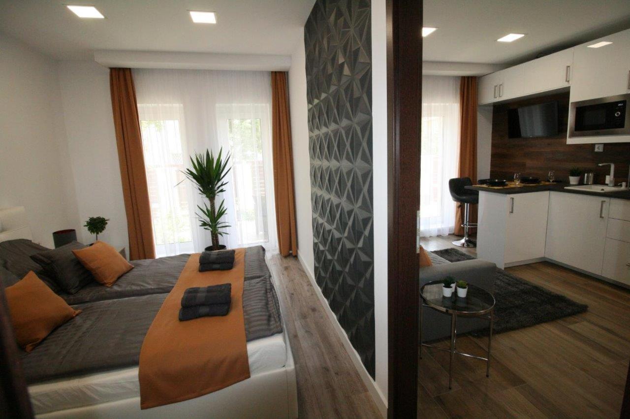 Apartamento True Gem At The Airport *
