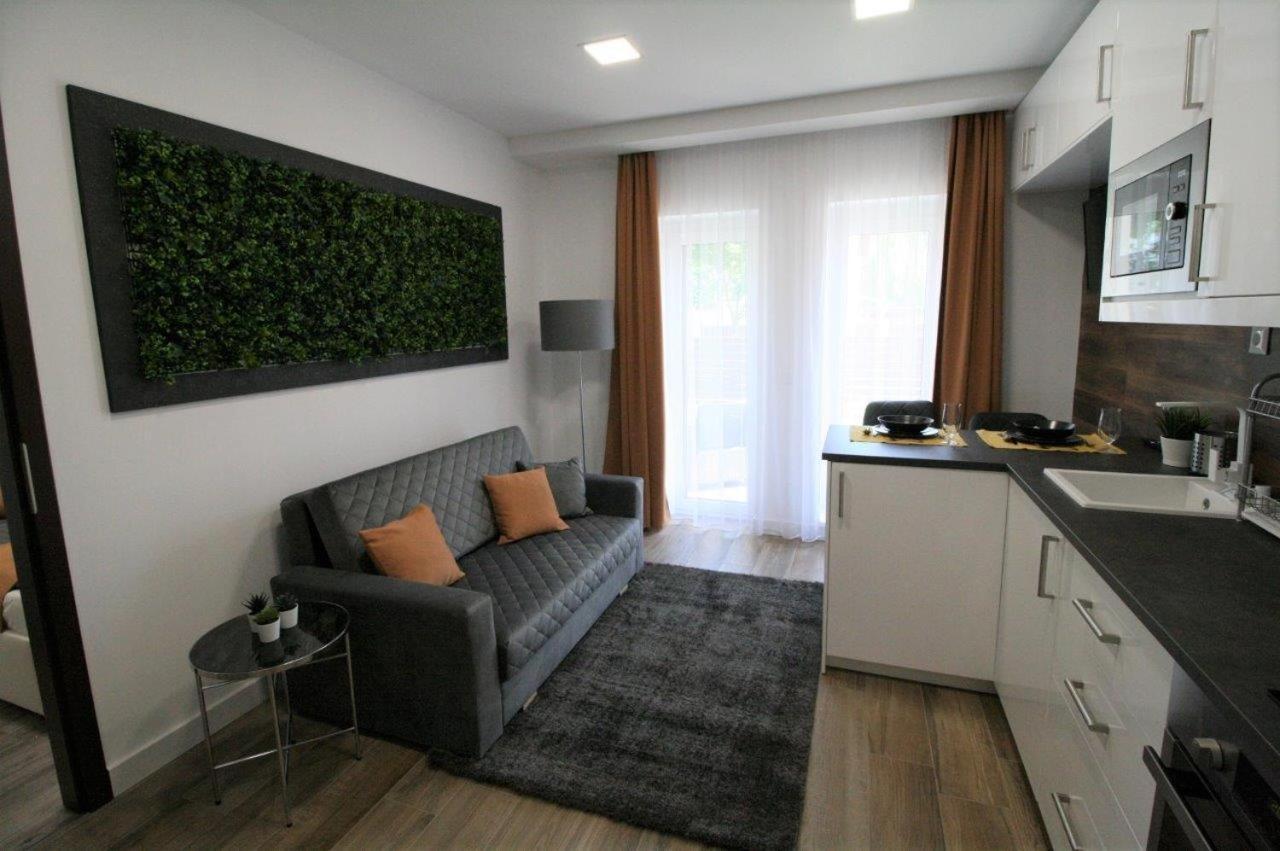 True Gem At The Airport Apartamento Budapest