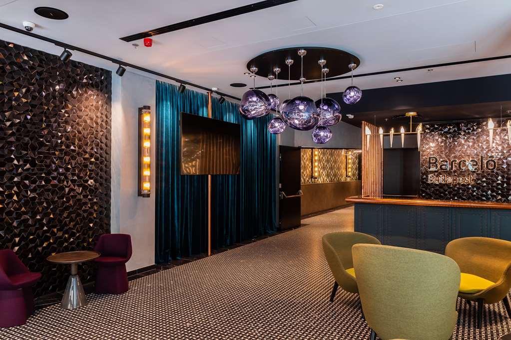 Hotel Barcelo