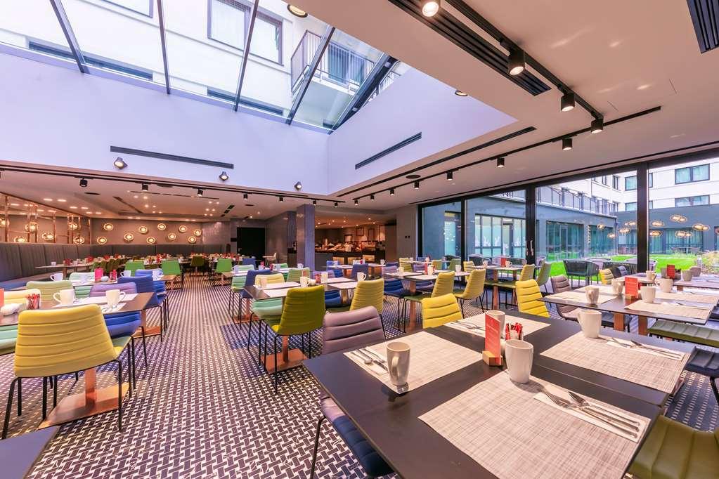 Hotel Barceló Budapest