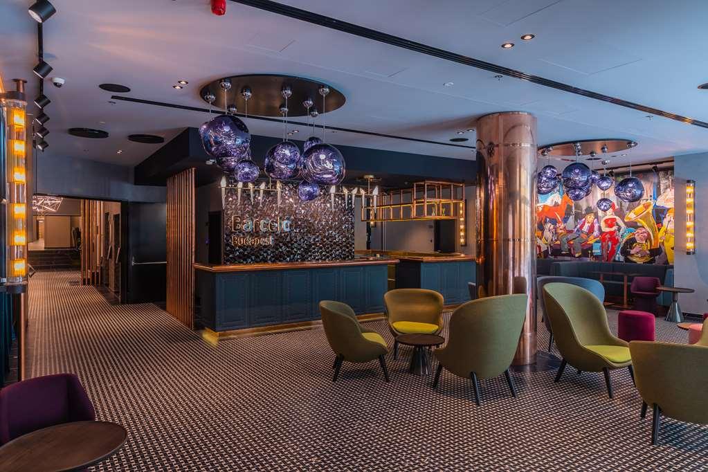 Barceló 4* Budapest