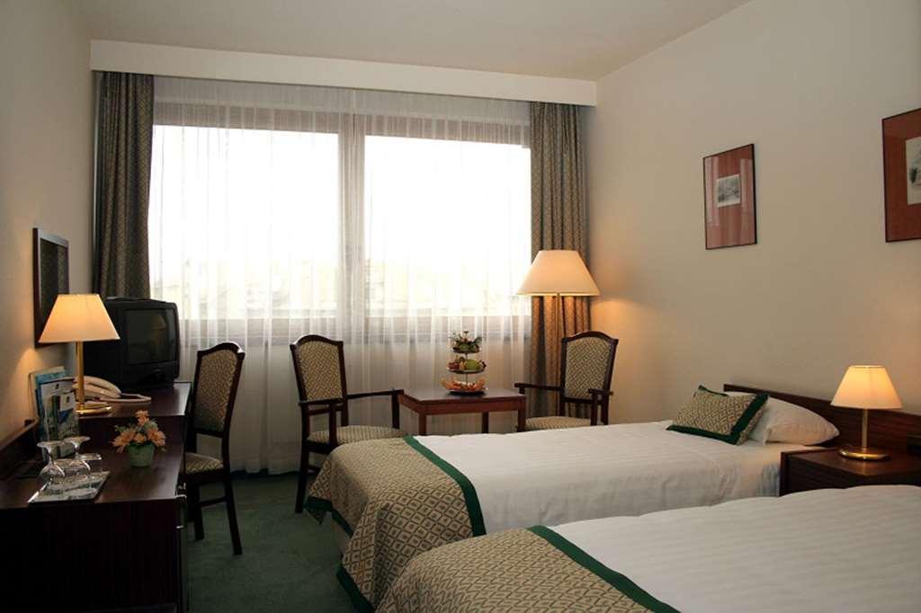 Danubius Hungaria Center 4* Budapest