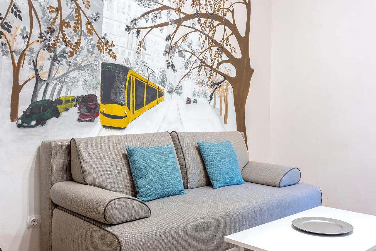 Goldcentral Apartamento