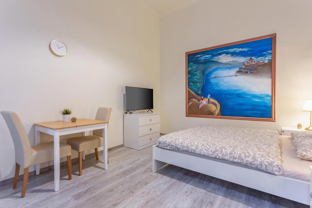 Apartamento Goldcentral *