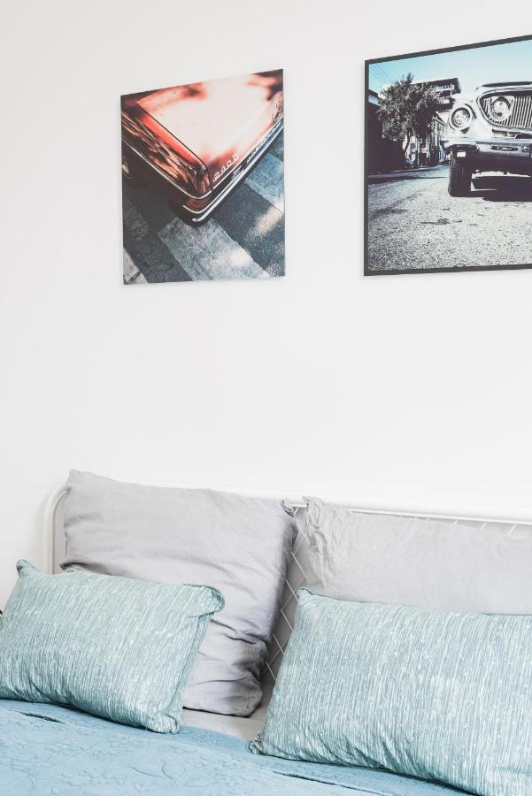 Appartement Pal Loft In