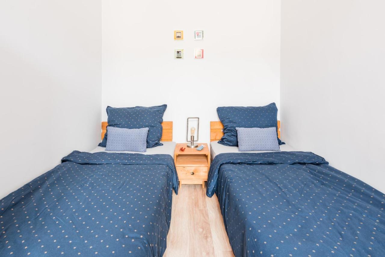 Pal Loft In Appartement