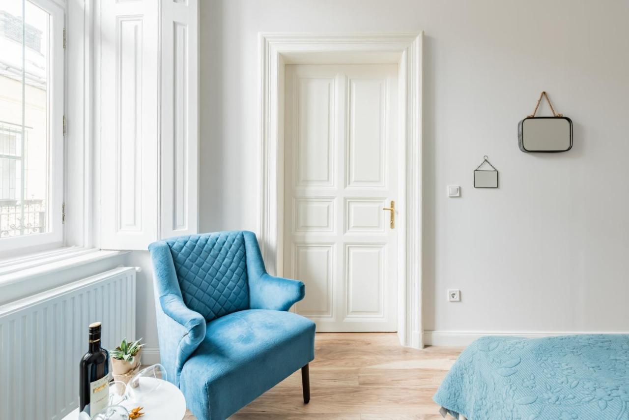 Pal Loft In * Budapest