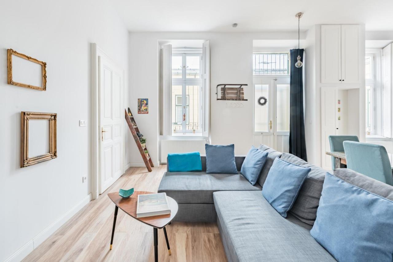 Appartement Pal Loft In