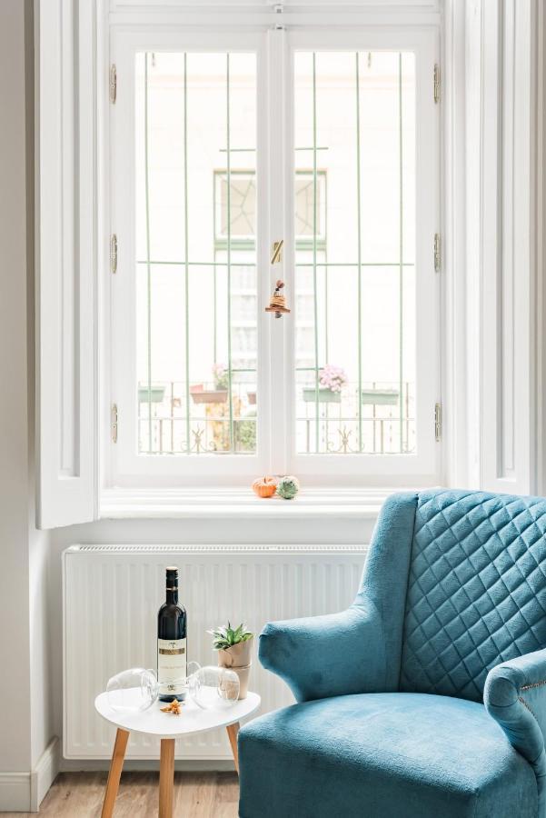 Apartamento Pal Loft In Budapest