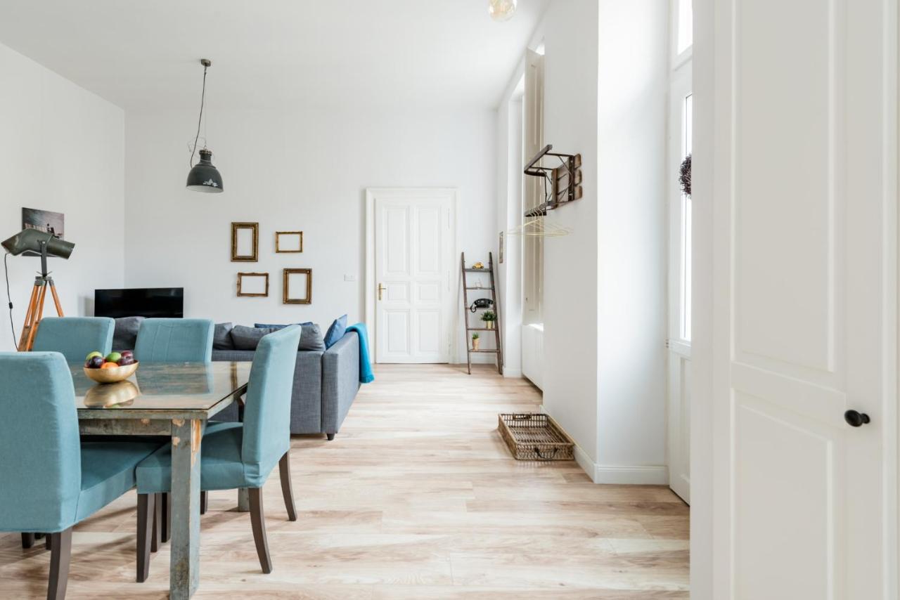 Pal Loft In Budapest