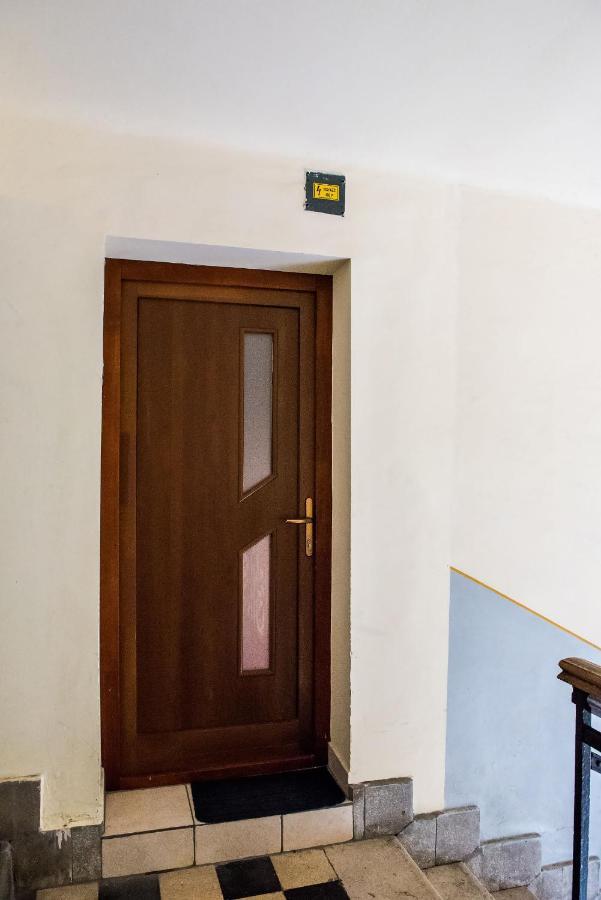 St. Gellert Square - Minilux Apartament Budapeszt