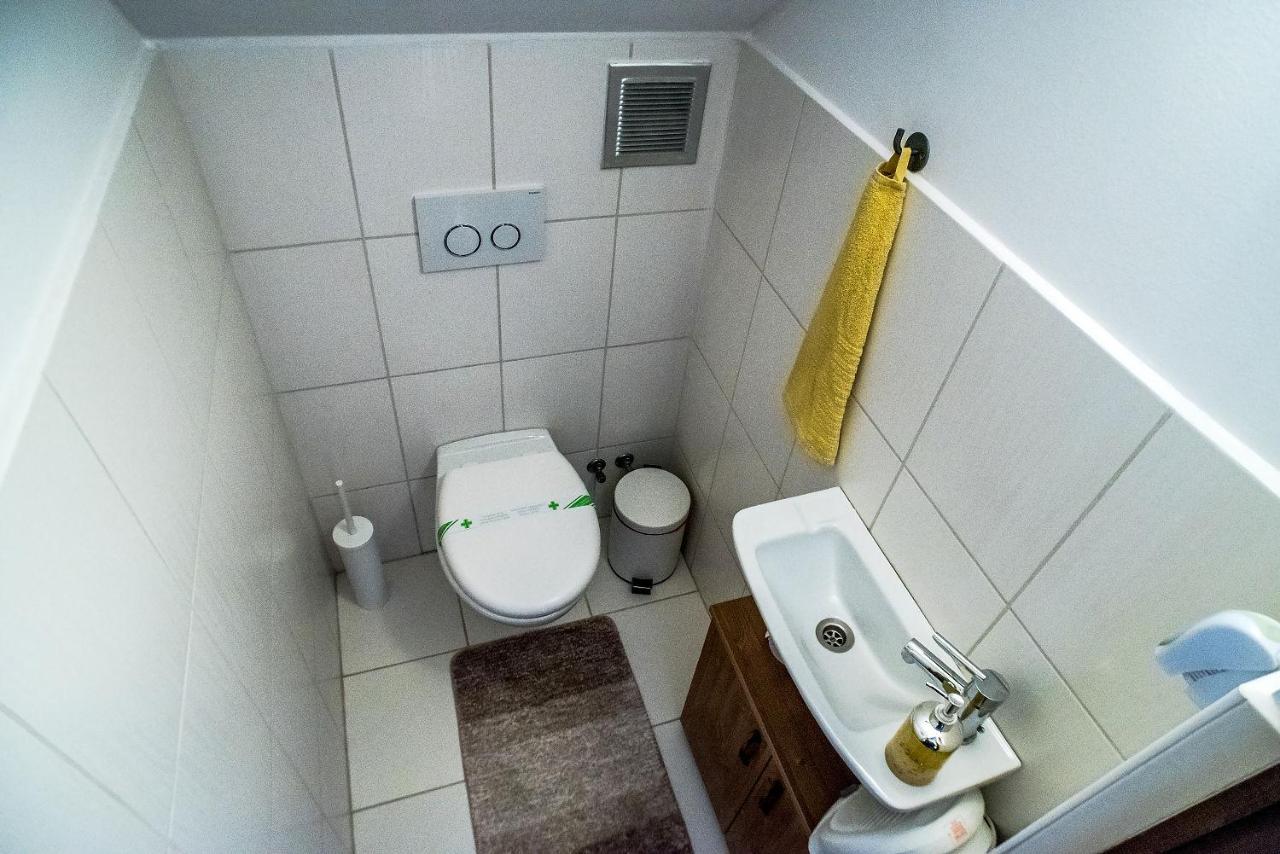 St. Gellért Square - Minilux Appartement Budapest