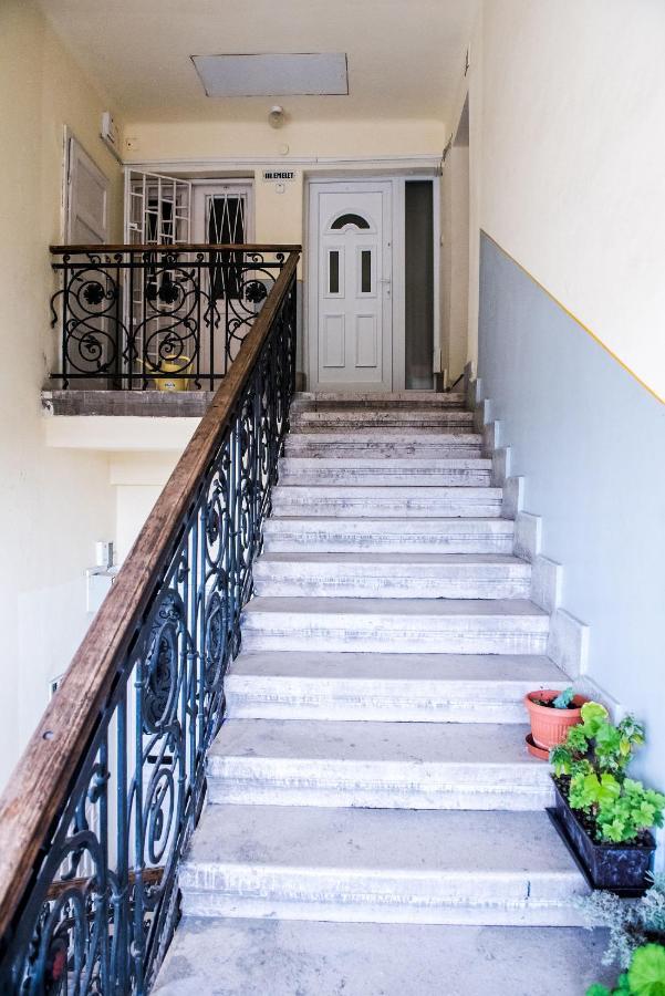St. Gellert Square - Minilux Apartament Budapeszt