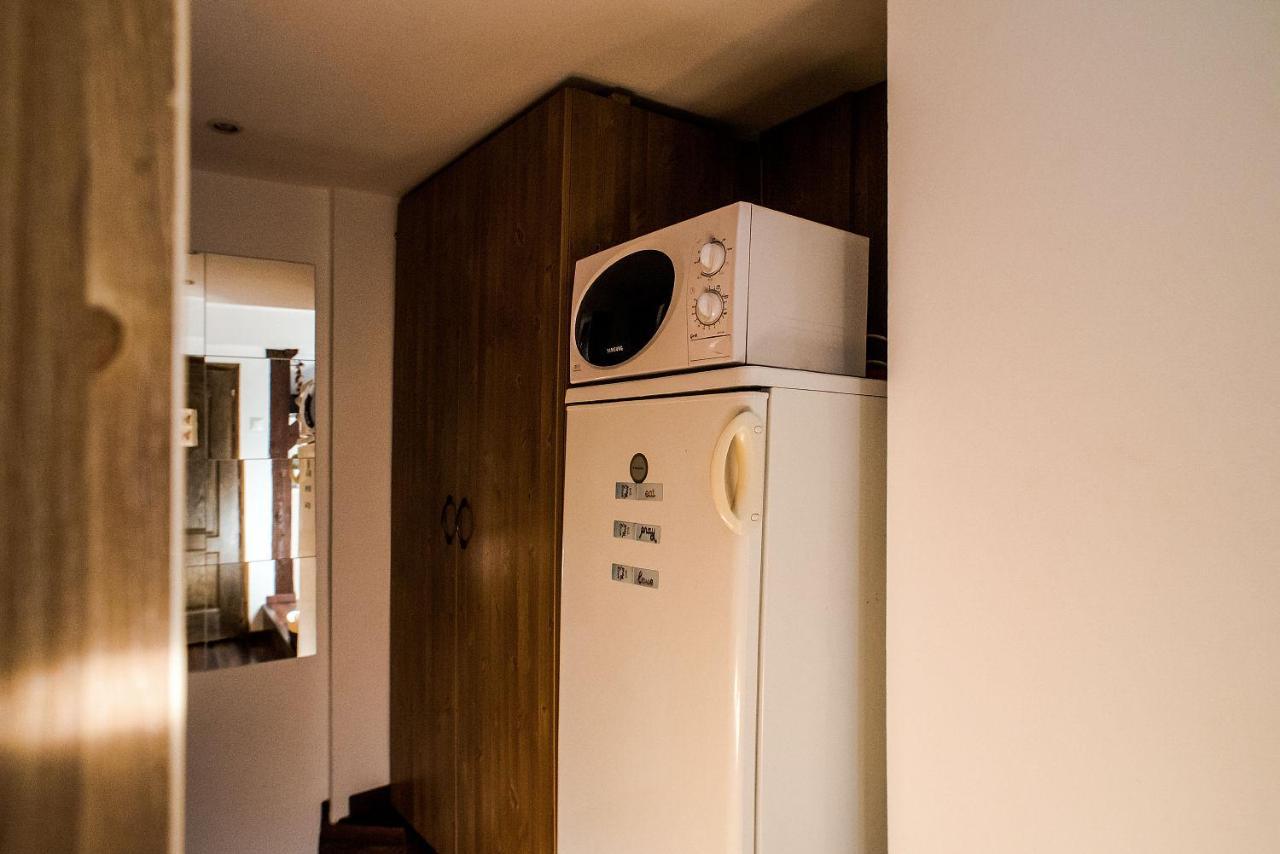 Apartament St. Gellert Square - Minilux