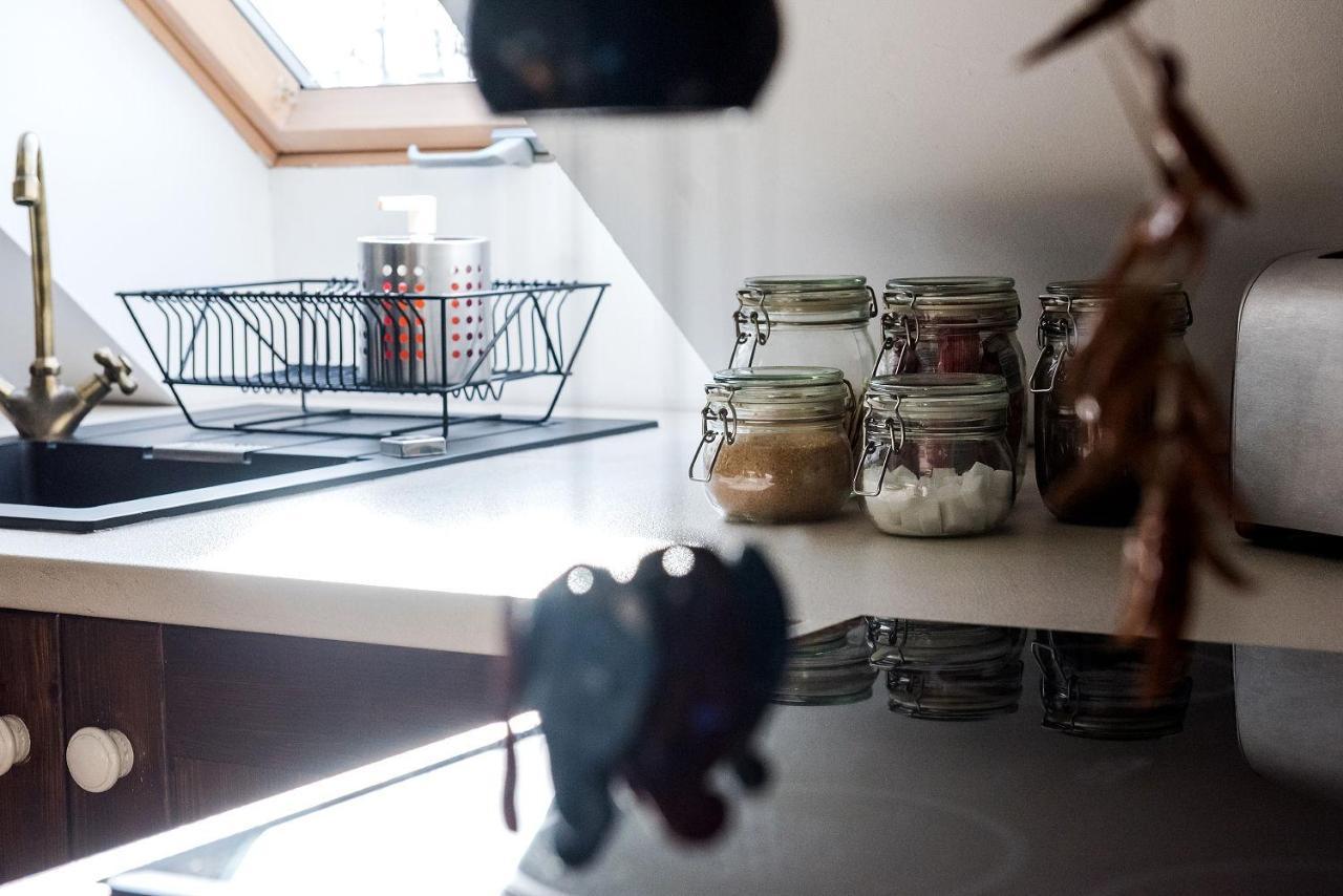 Apartament St. Gellert Square - Minilux