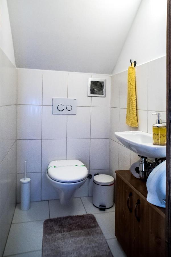St. Gellert Square - Minilux Apartament Budapeszt