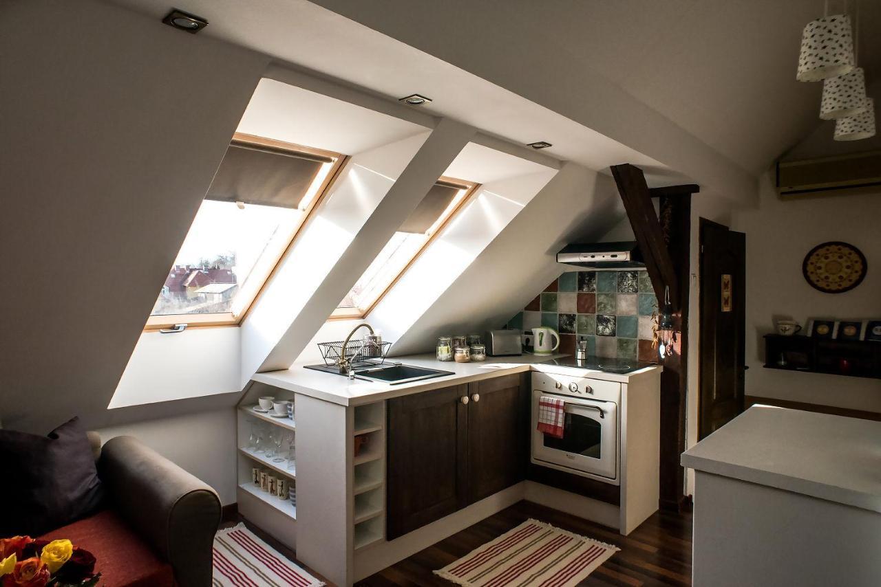 Apartament St. Gellert Square - Minilux Budapeszt
