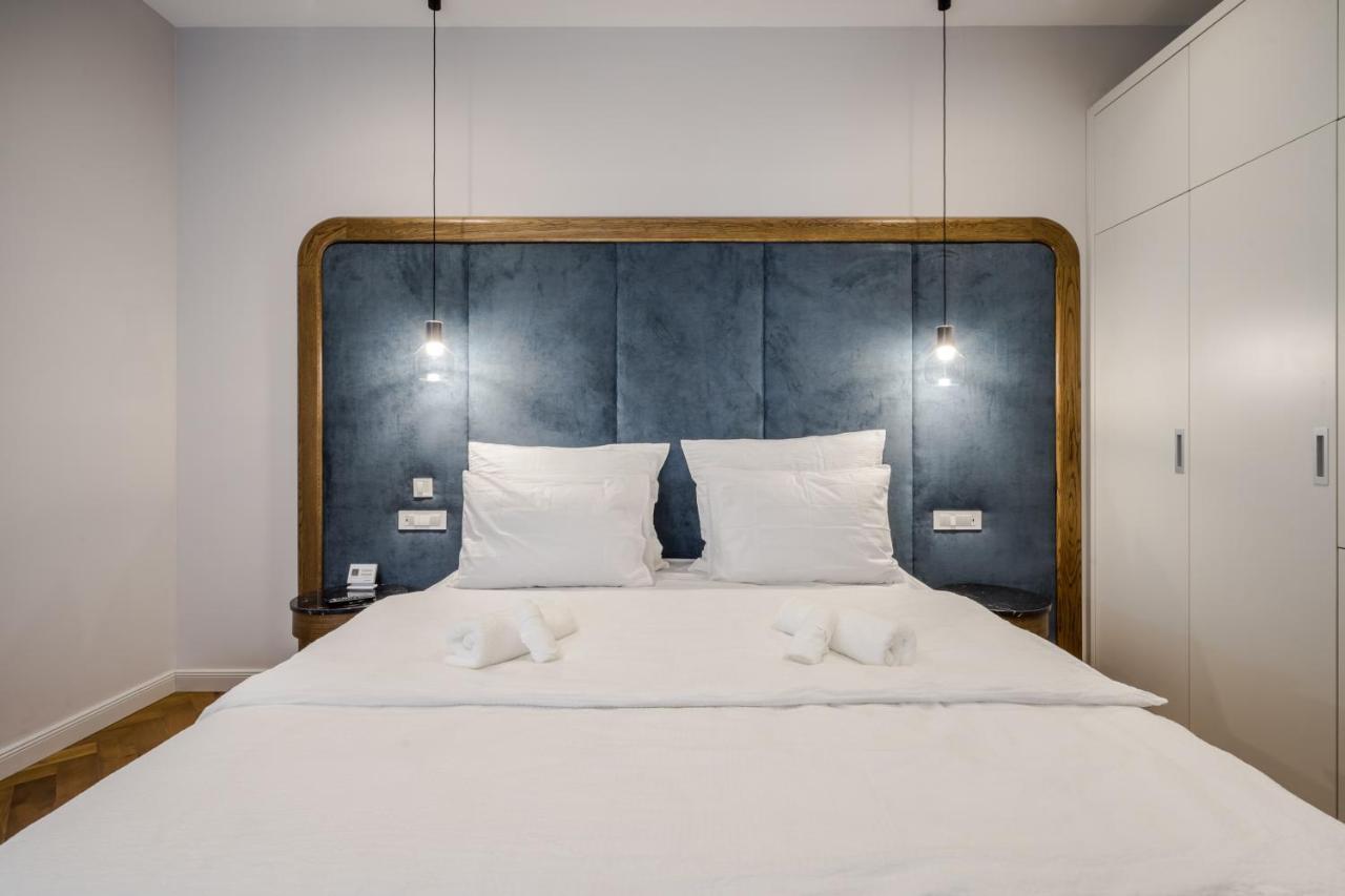 Eye- Boutique Suites, By Bqa 3* Budapest