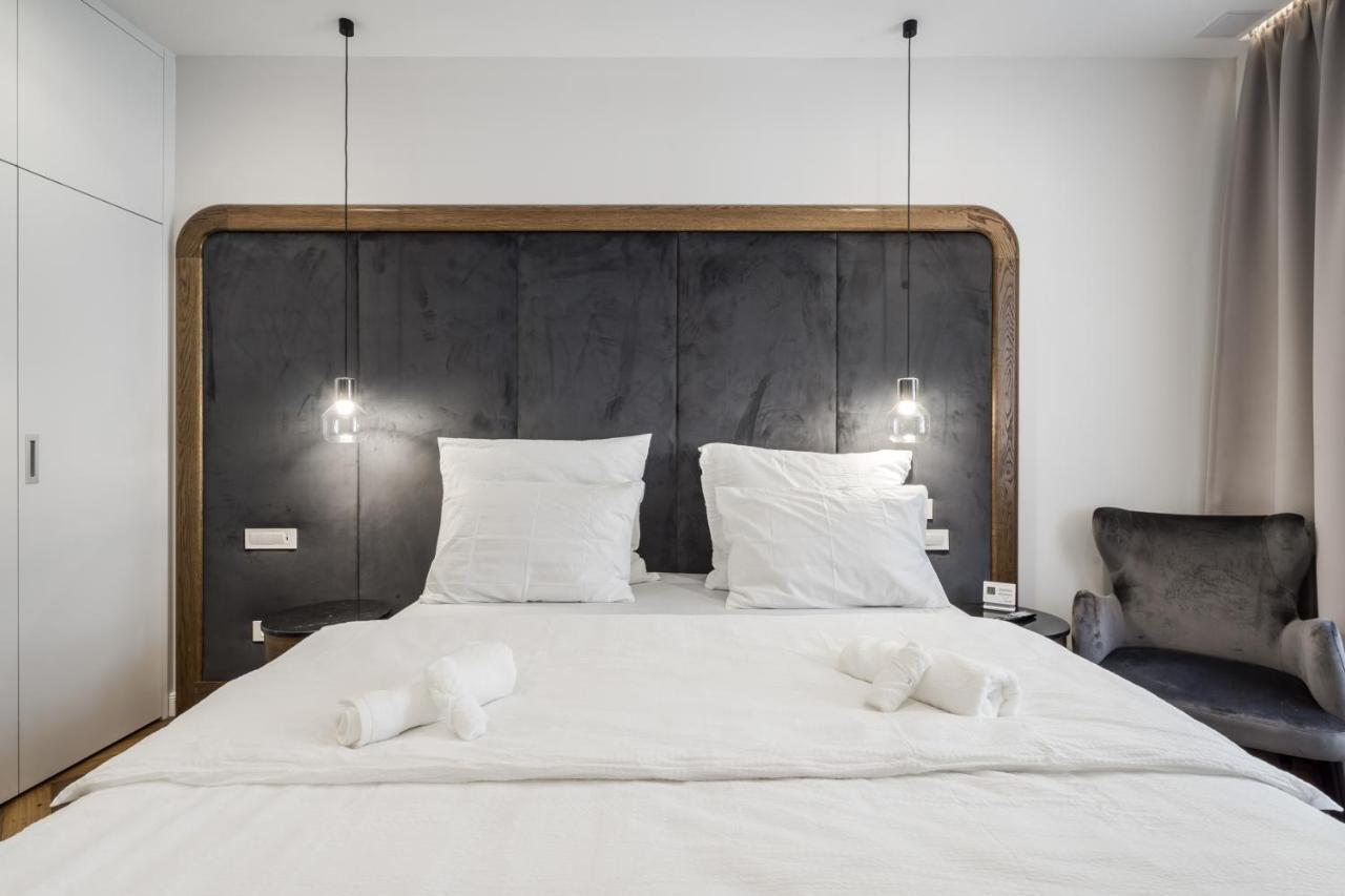 Hotel Eye- Boutique Suites, By Bqa 3*