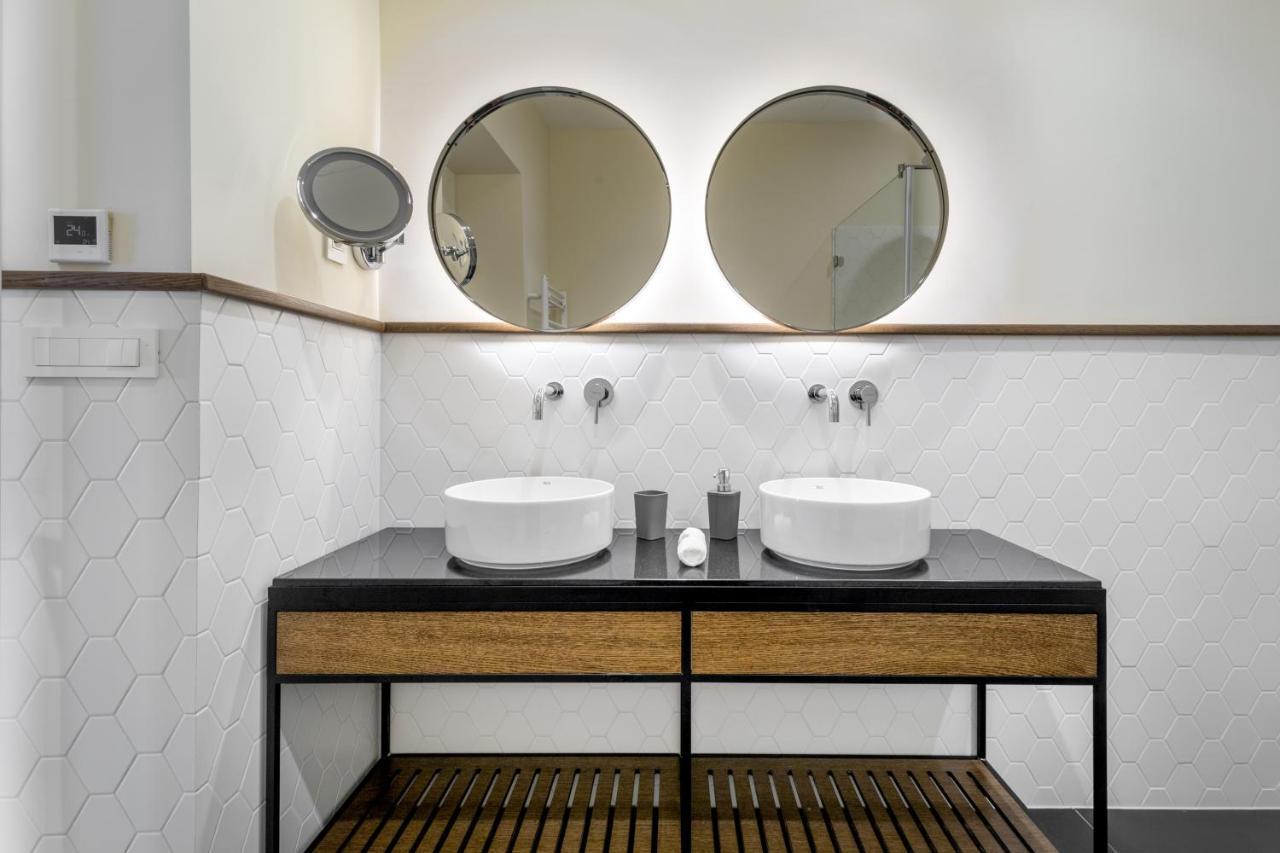 Eye- Boutique Suites, By Bqa Hotel