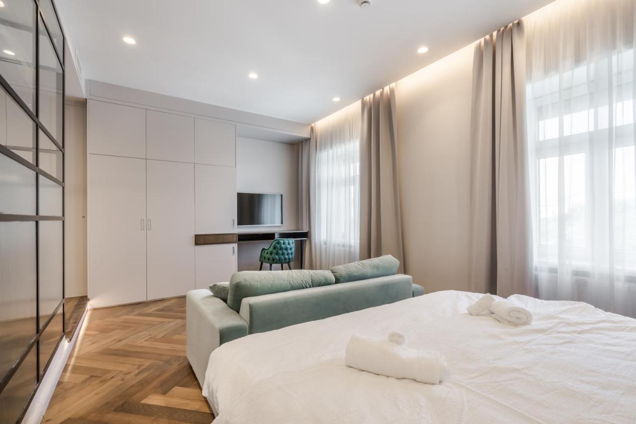 Hotel Eye- Boutique Suites, By Bqa Budapest