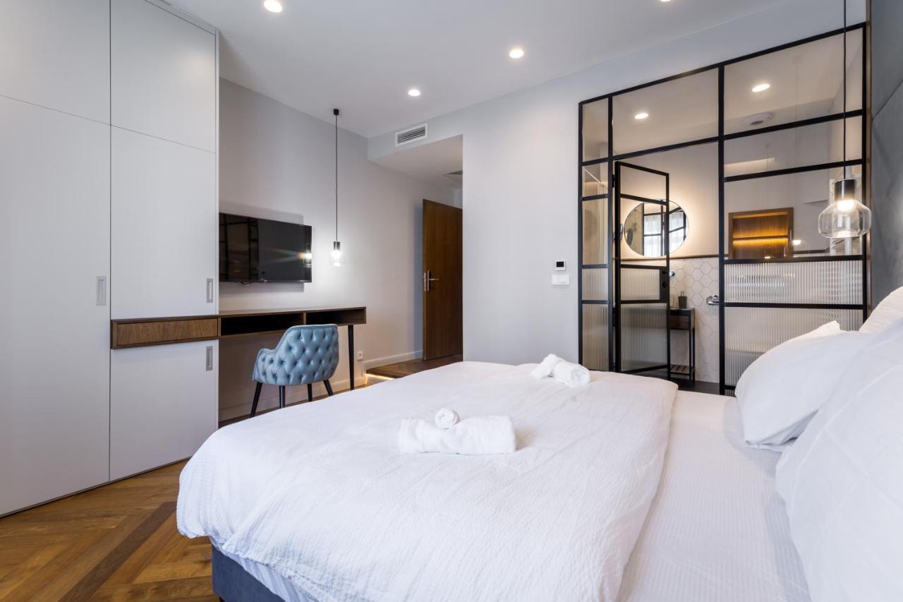 Eye- Boutique Suites, By Bqa Hotel Budapest
