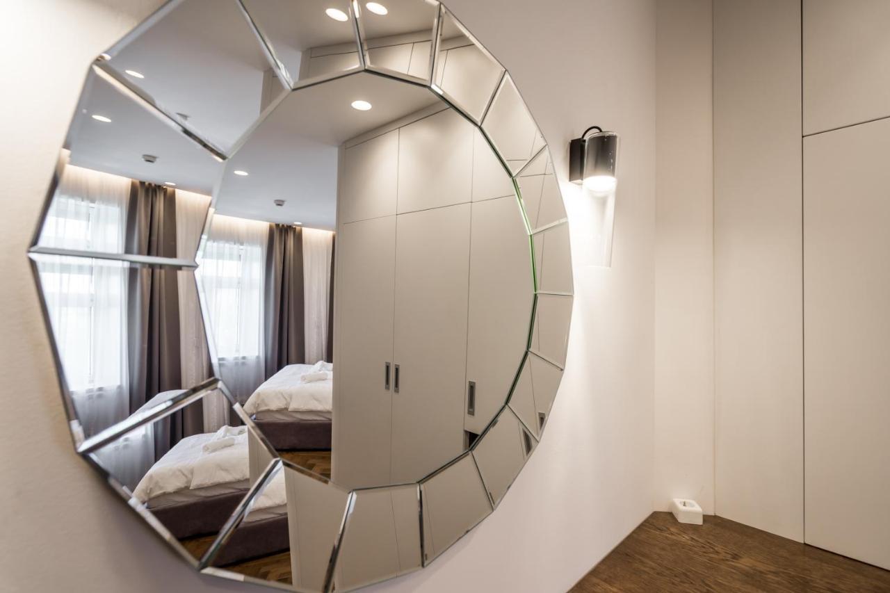 Eye- Boutique Suites, By Bqa Hotel