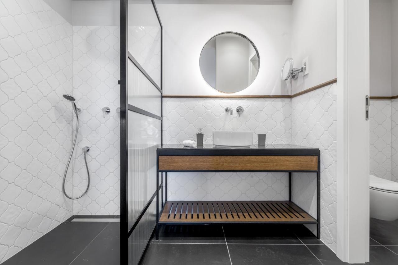 Hotel Eye- Boutique Suites, By Bqa Budapest