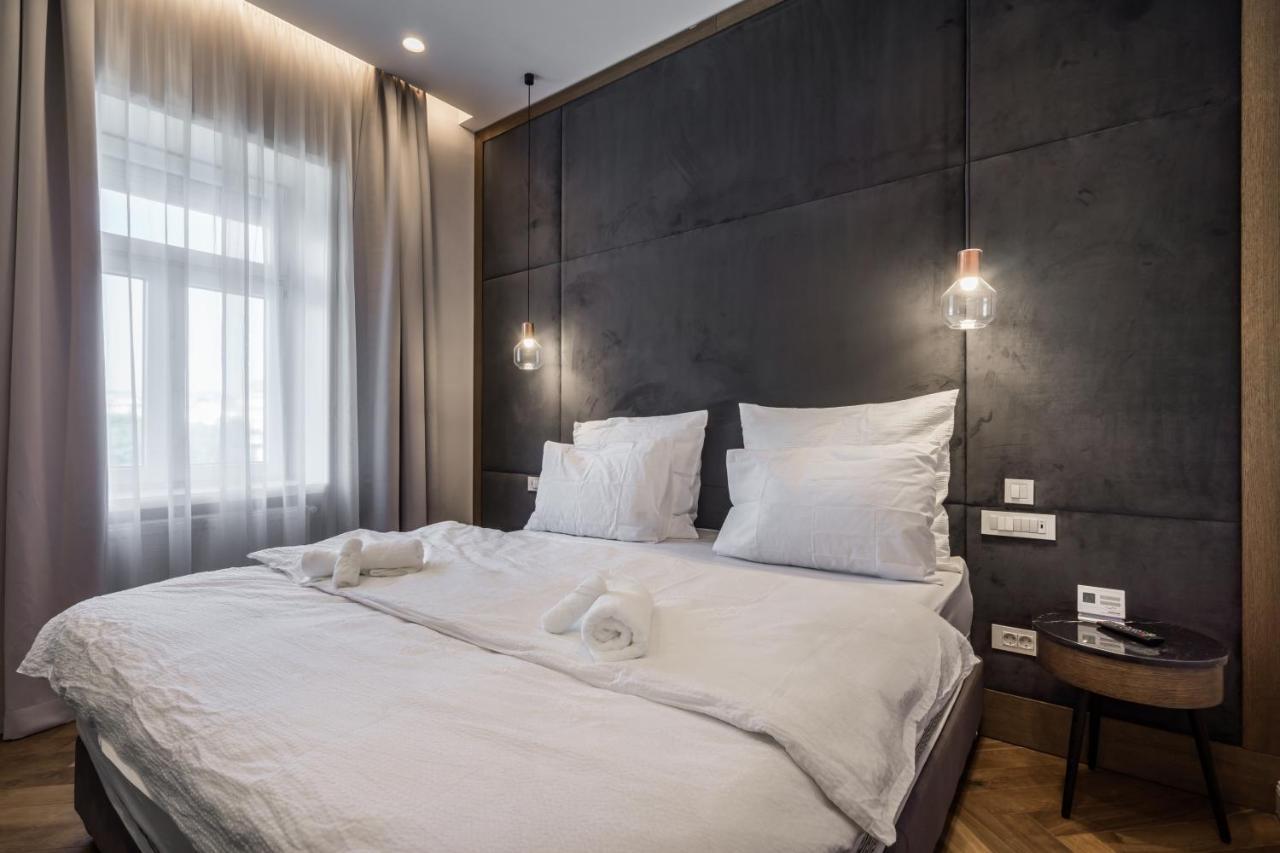 Hotel Eye- Boutique Suites, By Bqa