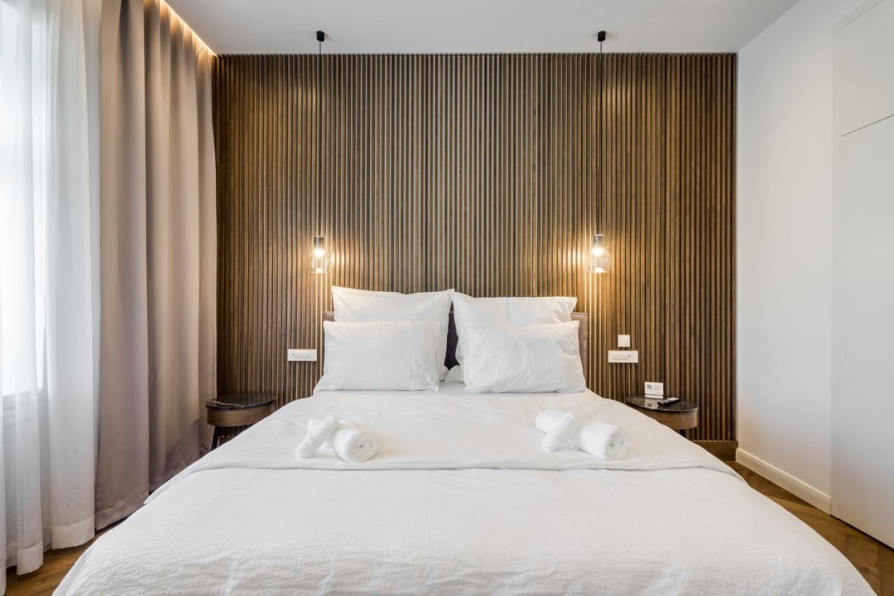 Hotel Eye- Boutique Suites, By Bqa 3*