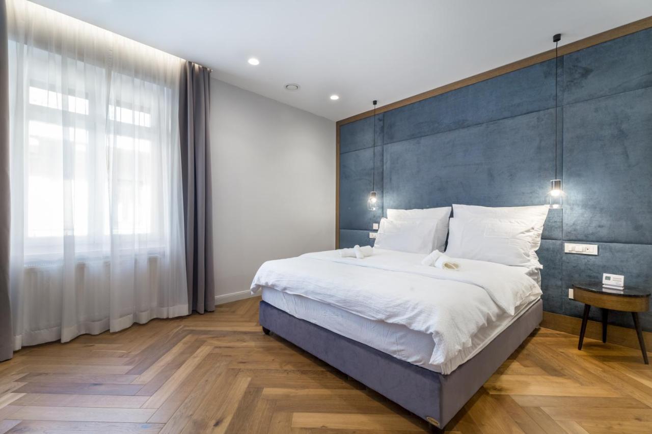 Hotel Eye- Boutique Suites, By Bqa