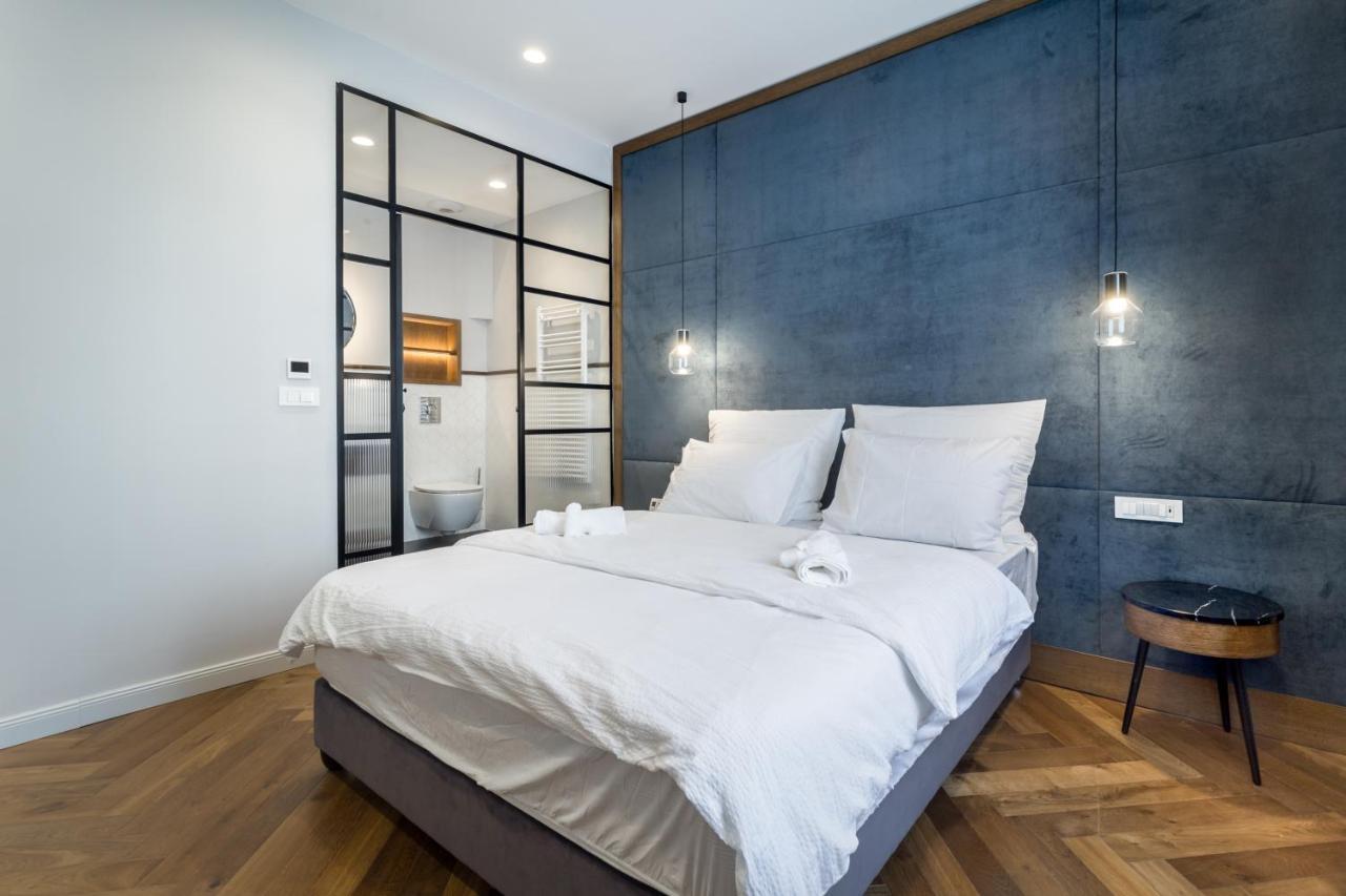 Eye- Boutique Suites, By Bqa Hotel Budapest