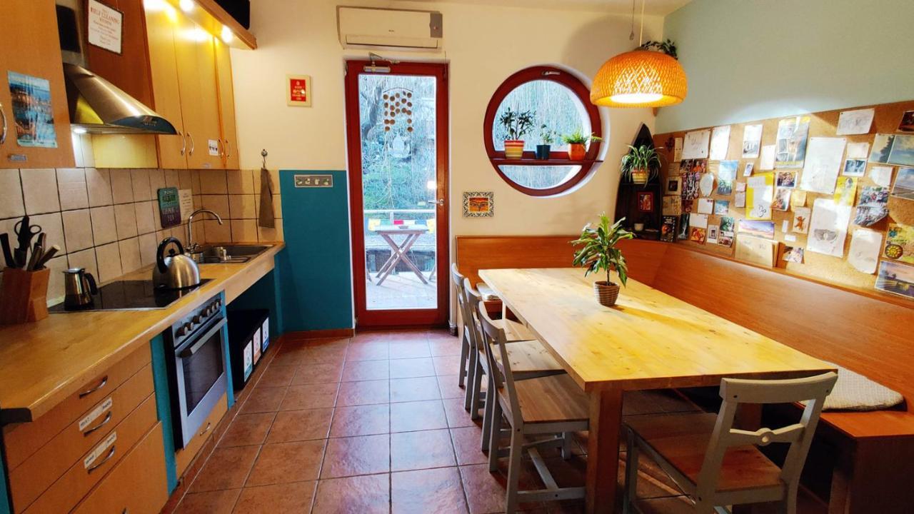Ostello Shantee House Budapest