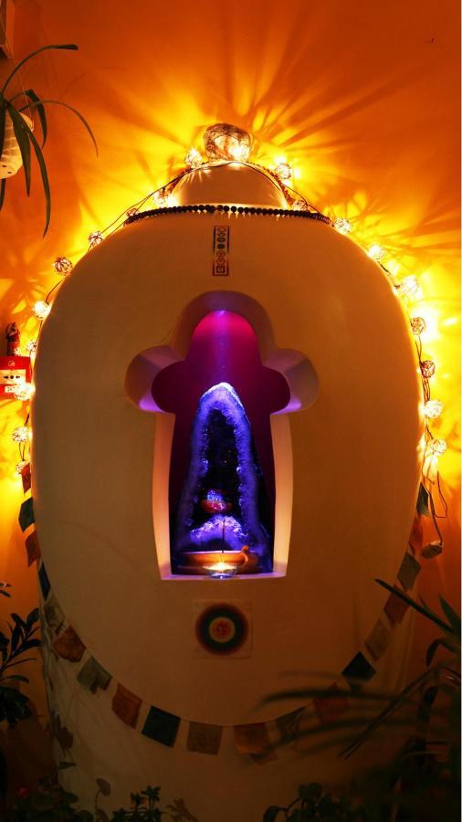Shantee House Budapest