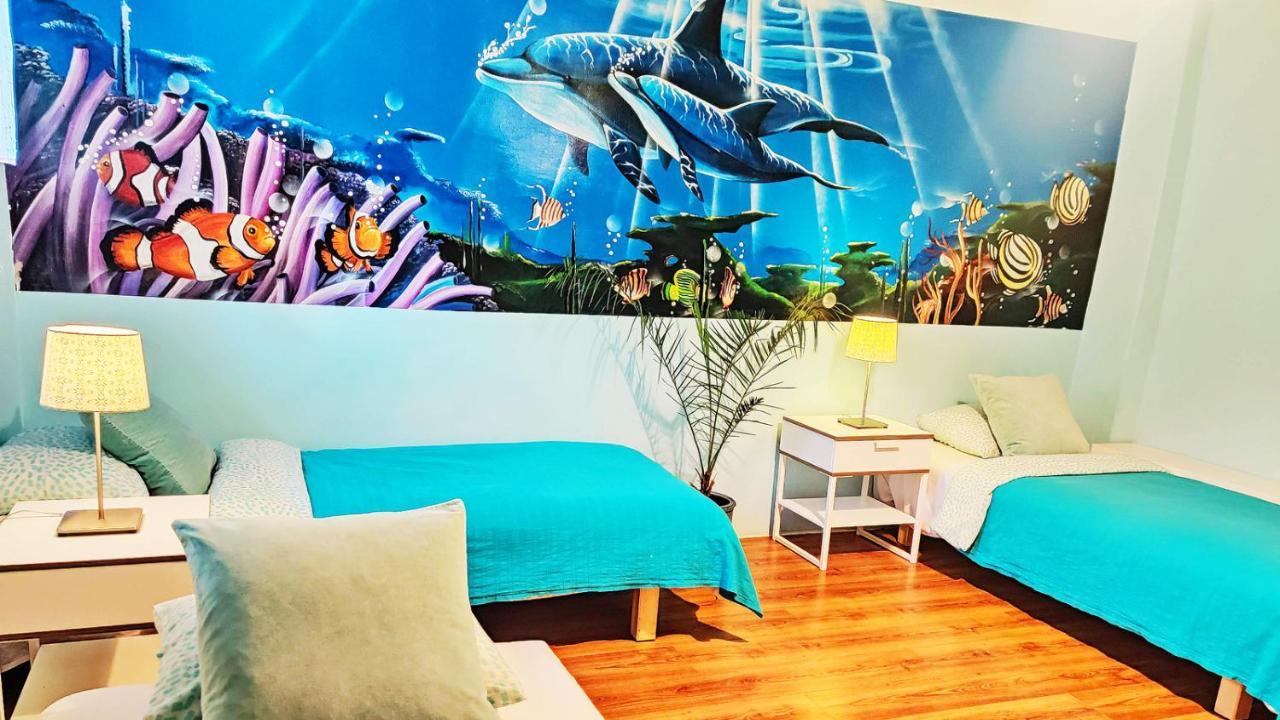 Hostel Shantee House Budapest