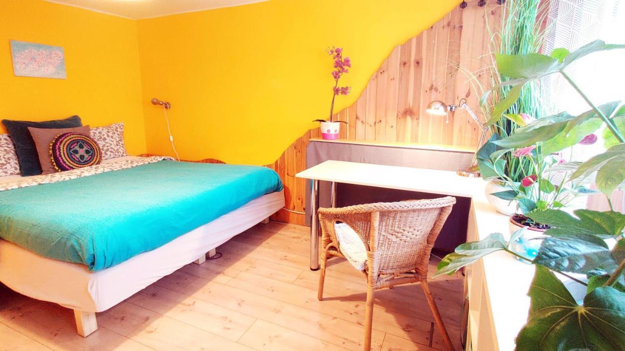 Hostal Shantee House *