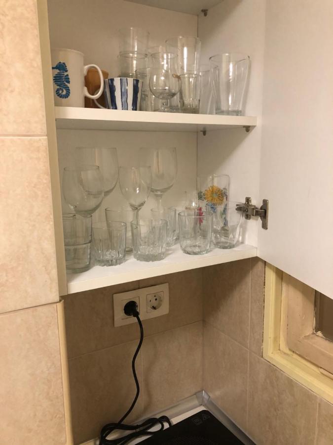 Danube Apartmán Budapešť
